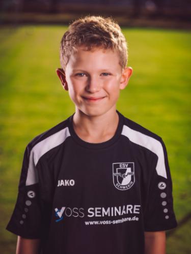 Jakob Miro Kalkstein