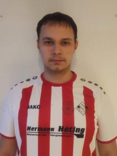 Jens-Joachim Rieken