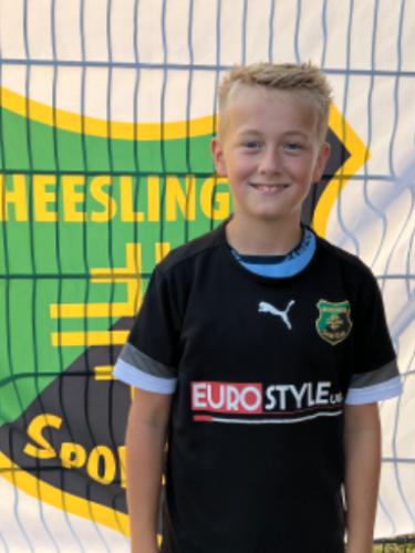 Fynn Rathjen
