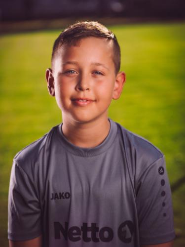 Oscar Louis Haase