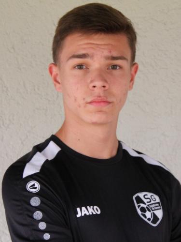 Elias Giedemann