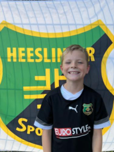 Louis Wendelken-Grimm