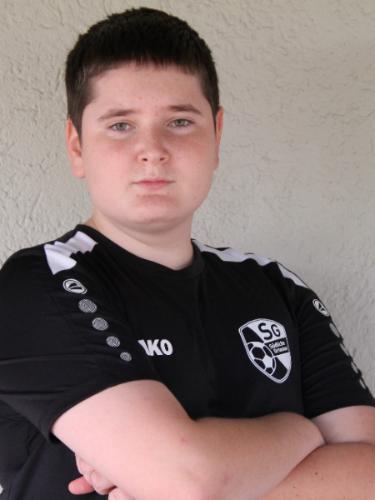 Joshua Wagner