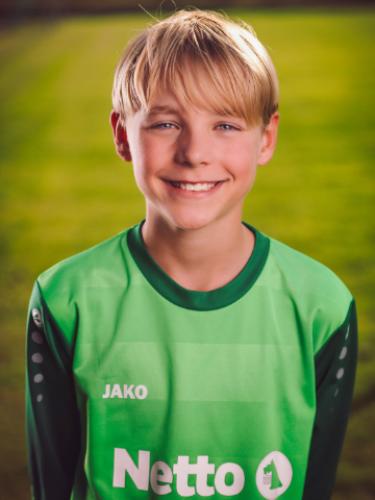 Timo Werder