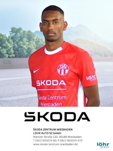 Esay Tesfalem