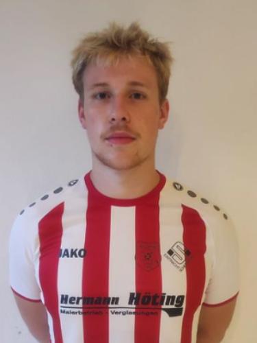Justus Feld