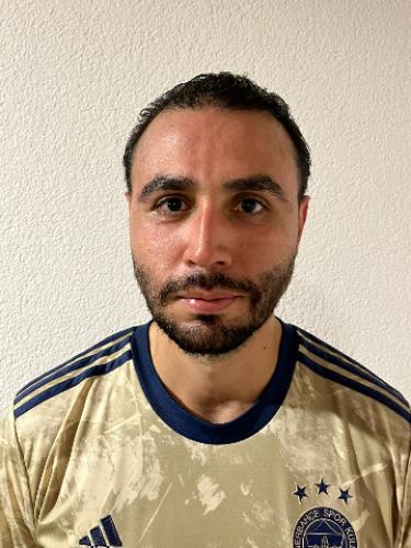 Harun Erdem