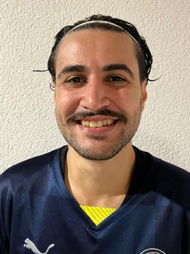 Seyit Erdem