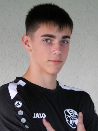 Maximilian Schmieder