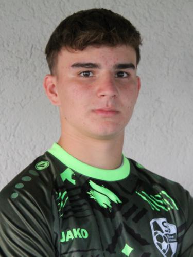 Nick-Leon Fleig