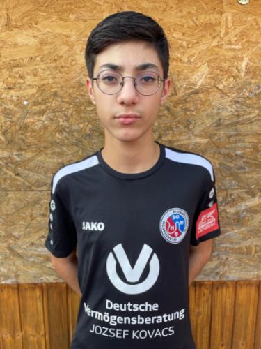 Rami Aljomaa