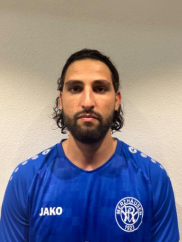 Karim Makrane