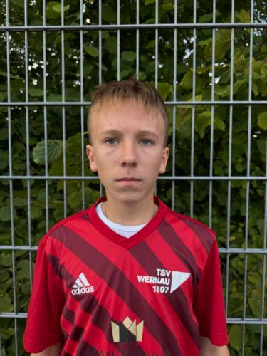 Finlay Sommer