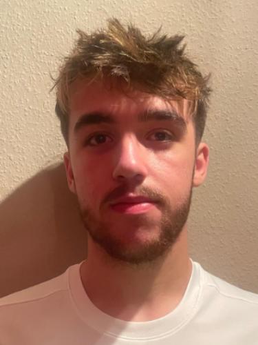 Niklas Andre Grycan
