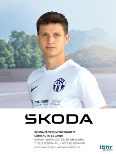 Max Fabian