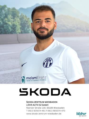 Aristotelis Koulouris