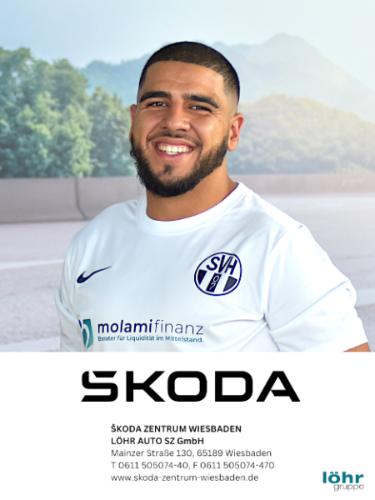 Mohamed El Azaoui