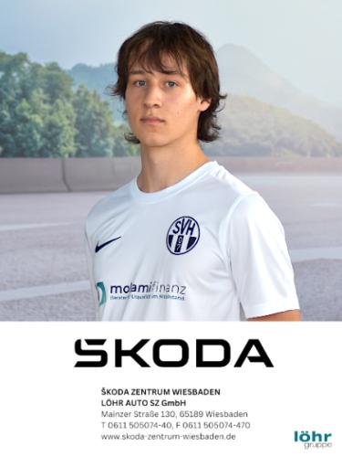 Moritz Paehler