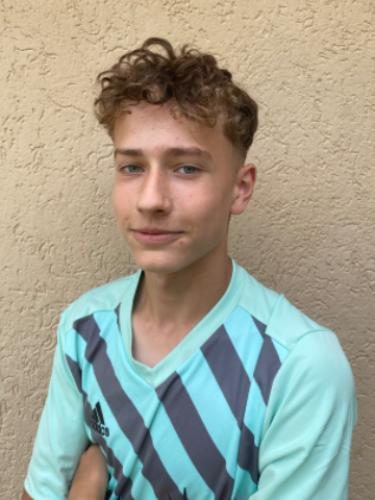 Daniel Schneider