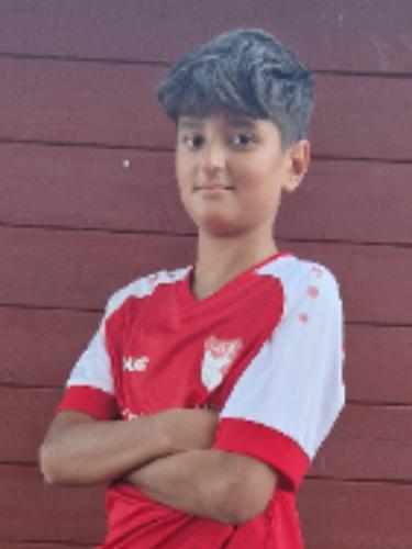 Enes Erkan