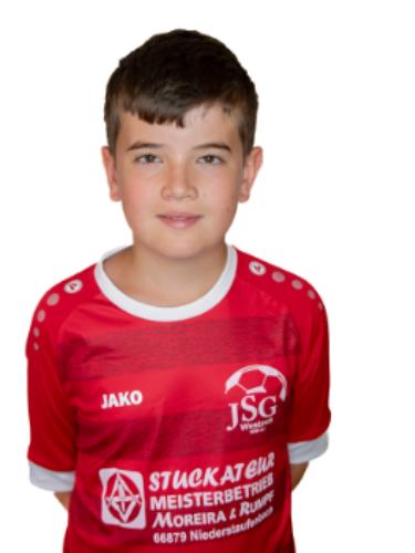 Julian Hemm