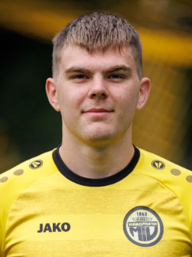 Timo Franzen
