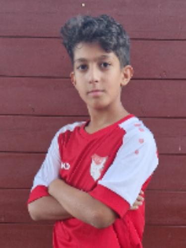 Furkan Korkun