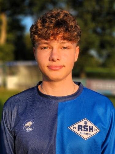 Moritz Ebinger