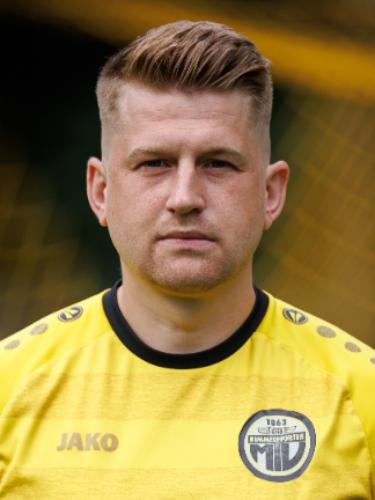 Steven Seemund