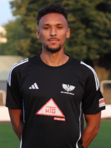 Raphael Jamil Dem
