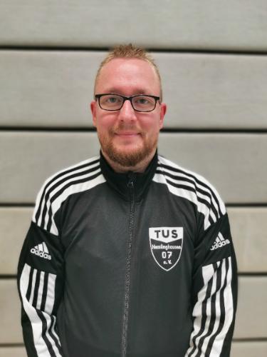 Torsten Büskens