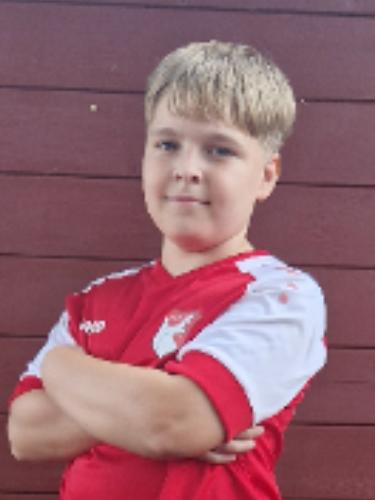 Jonas Mezger