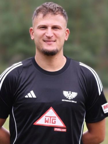 Tugay Ogulay Uzan