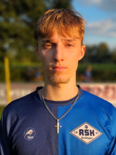 Tim Kirchner