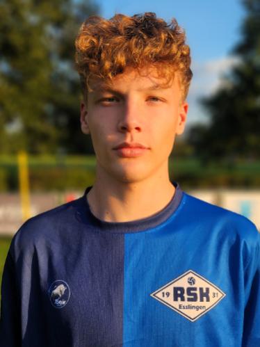 Maximilian Kos