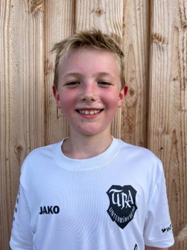Jona Sammuel Krimmer