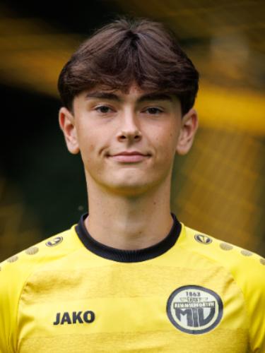 Lewy Oellerich