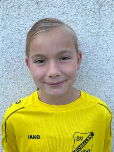 Mira Burbach