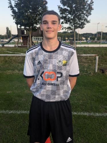 Lien Deishwan Metzger