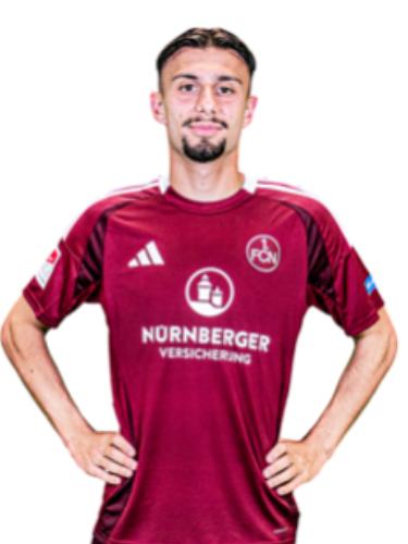 Berkay Yilmaz