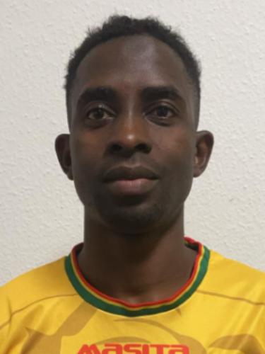 Alseny Yango Soumah