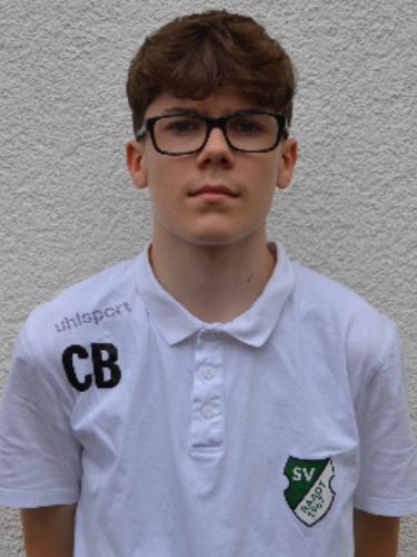 Collin Aurelio Blazytko