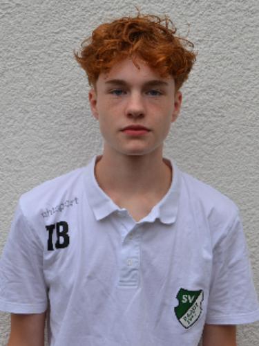 Tom Lennard Bröcher