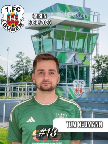 Tom Neumann