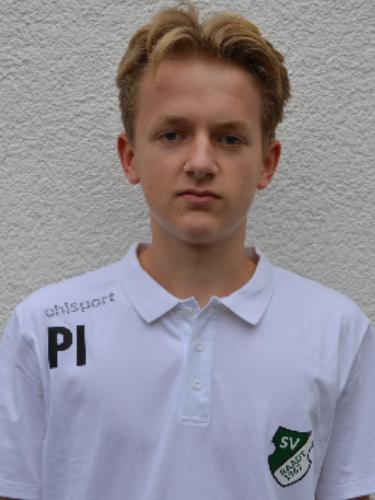 Philipp Alexander Ising