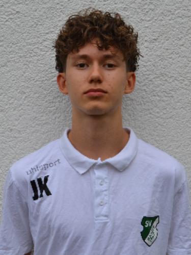 Jordan Joel Karaca