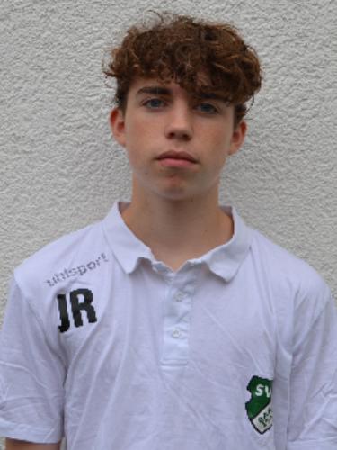 Janne Finn Rubbert