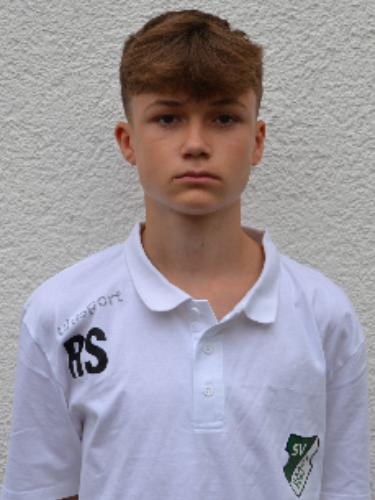 Rico Michael Schymura