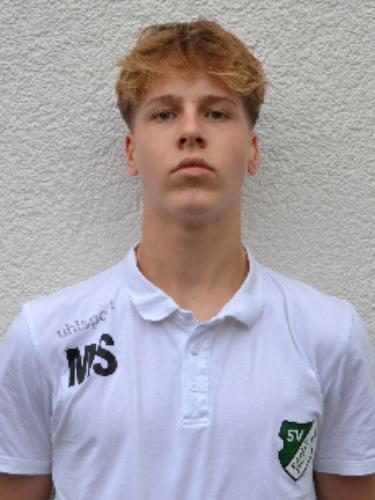 Matteo Seuberlich