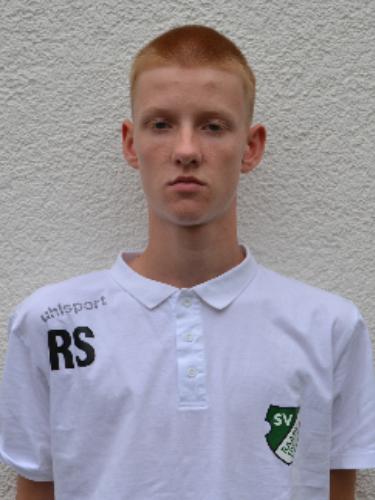 Rob Arne Stuhldreier